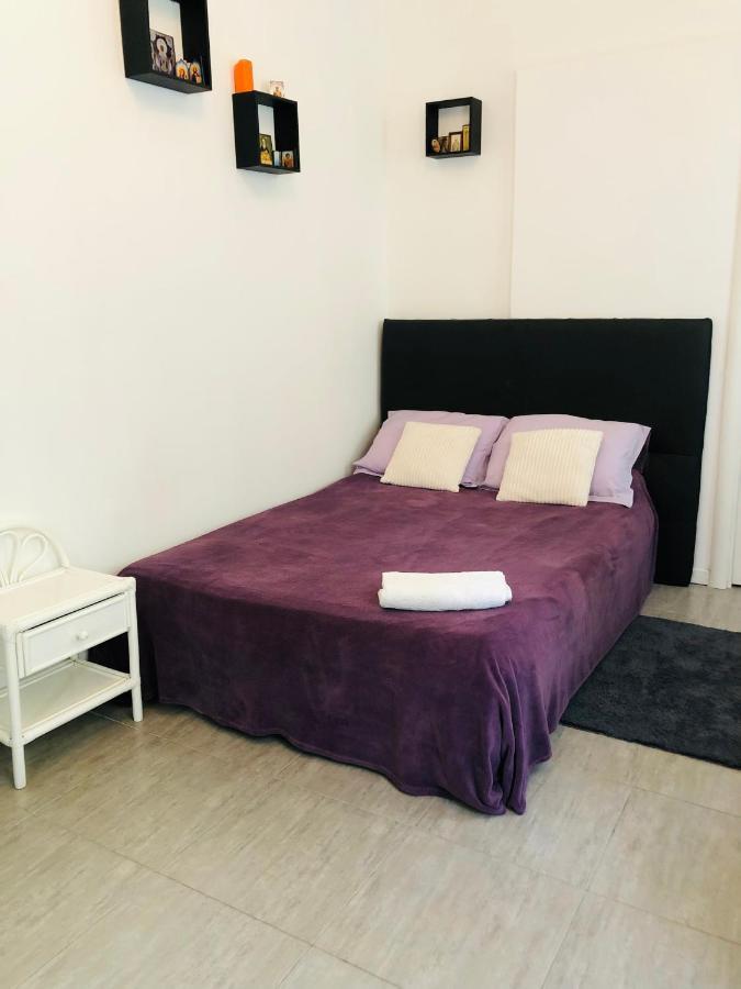 Studio Cosy Au Centre De Cannes Eksteriør billede